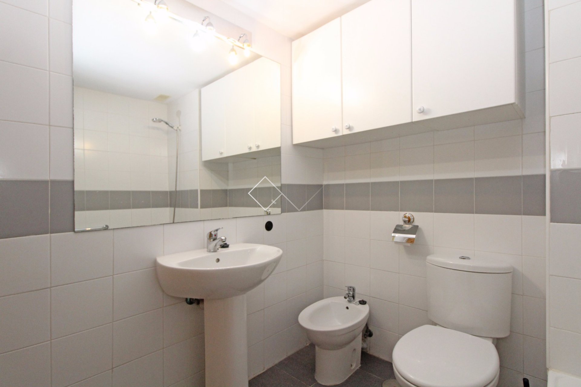 Resale - Appartement / Flat - Teulada - centrum Teulada