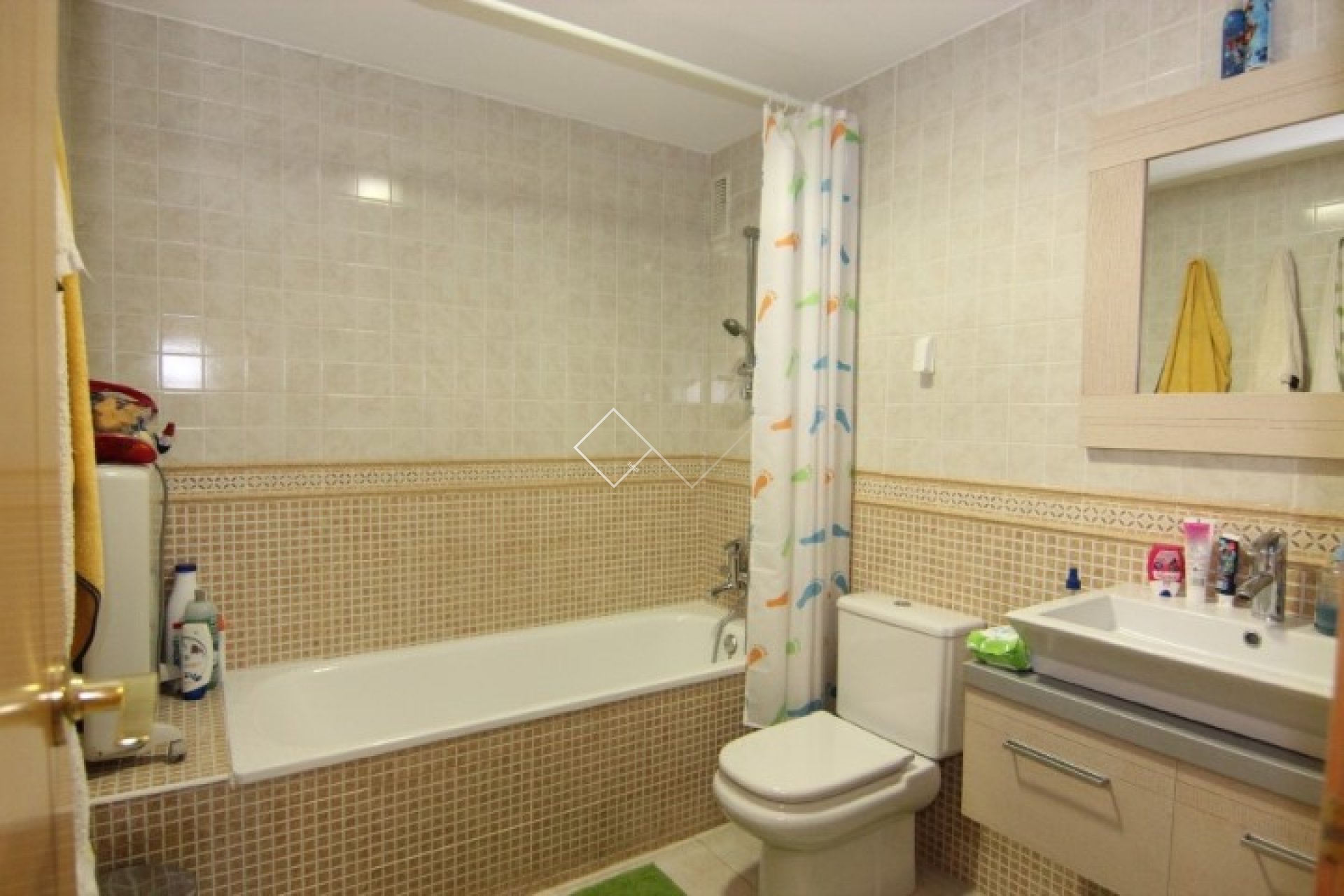 Resale - Appartement - Javea - old town