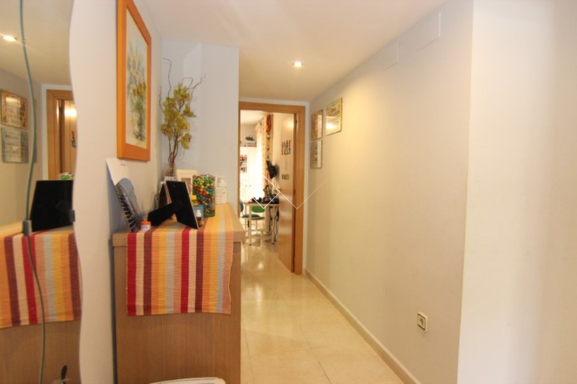 Resale - Appartement - Javea - old town