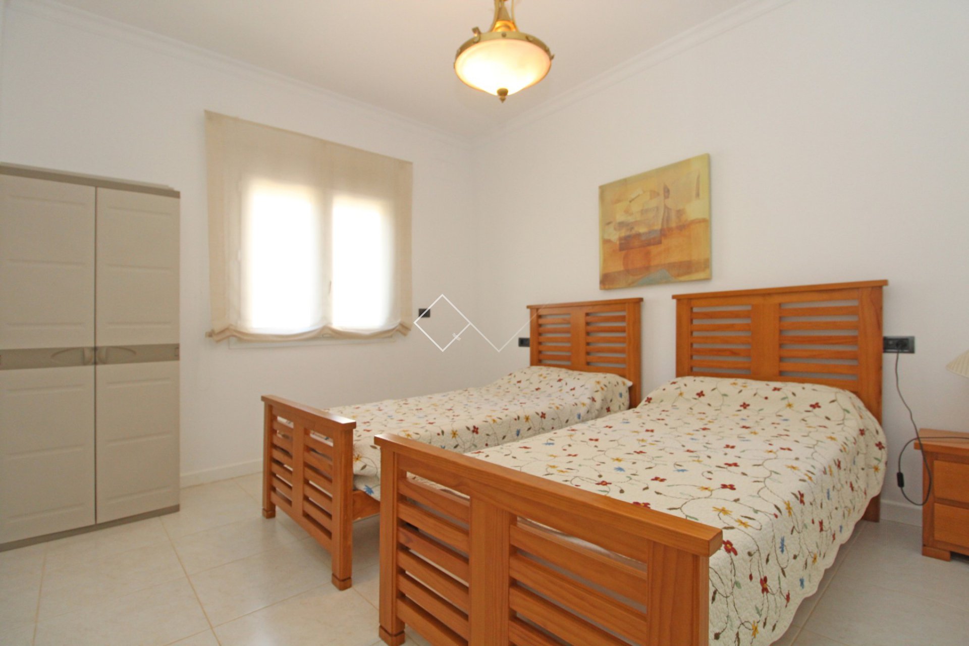 Resale - Appartement / Wohnung - Benissa - La Fustera