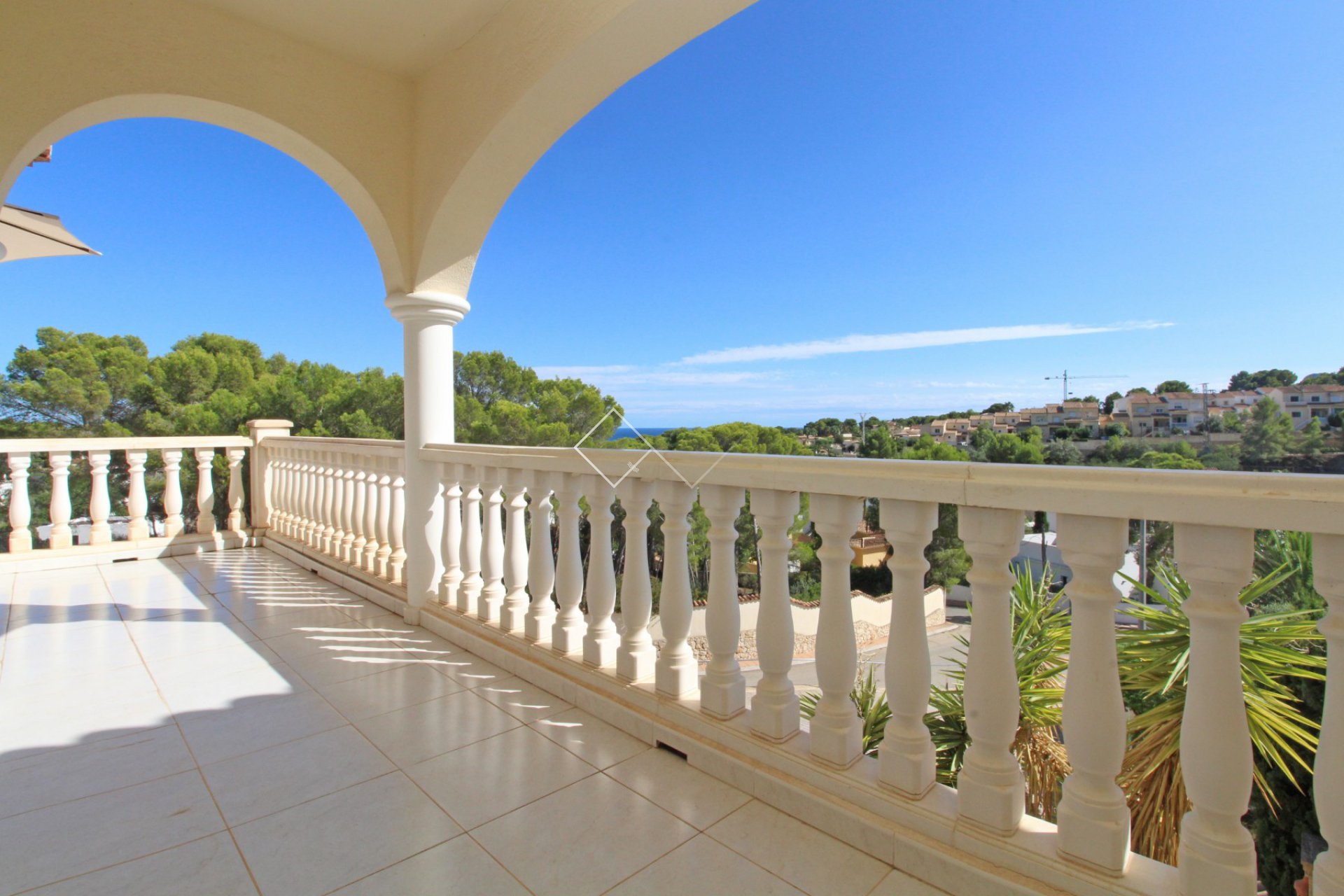 Resale - Appartement / Wohnung - Benissa - La Fustera