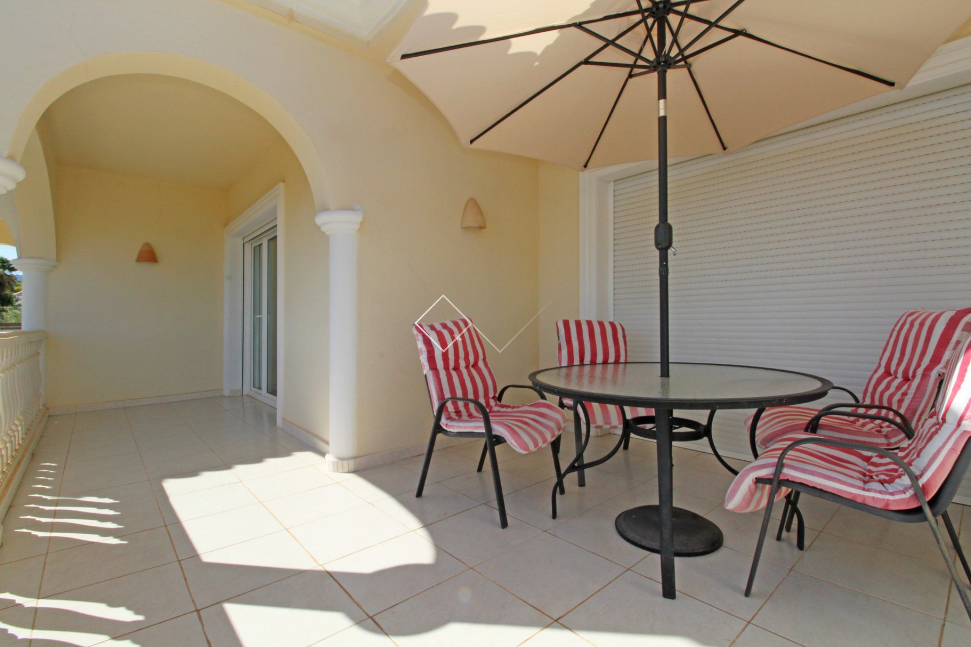 Resale - Appartement / Wohnung - Benissa - La Fustera