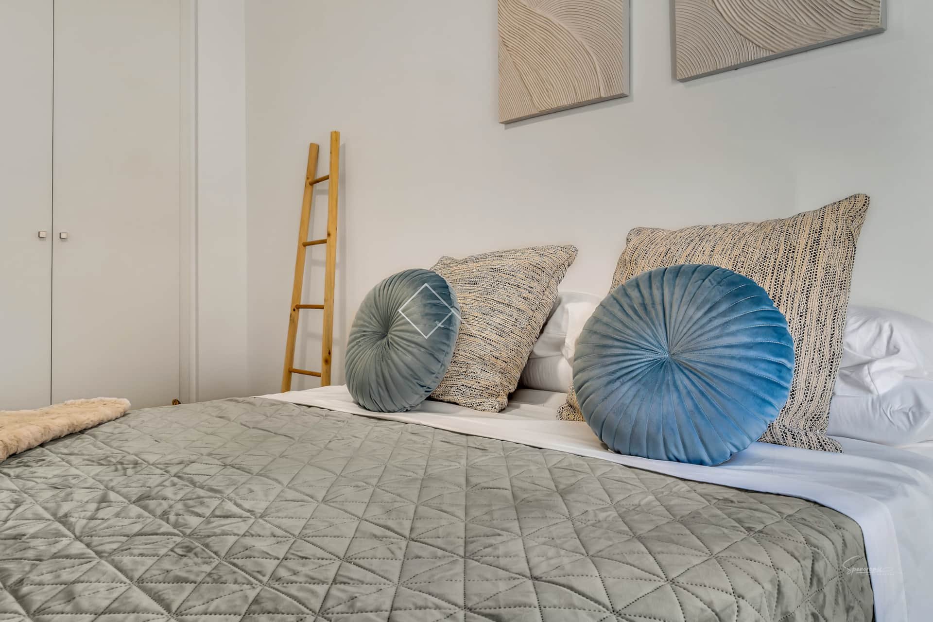 Resale - Appartement / Wohnung - Benitachell - Abiar