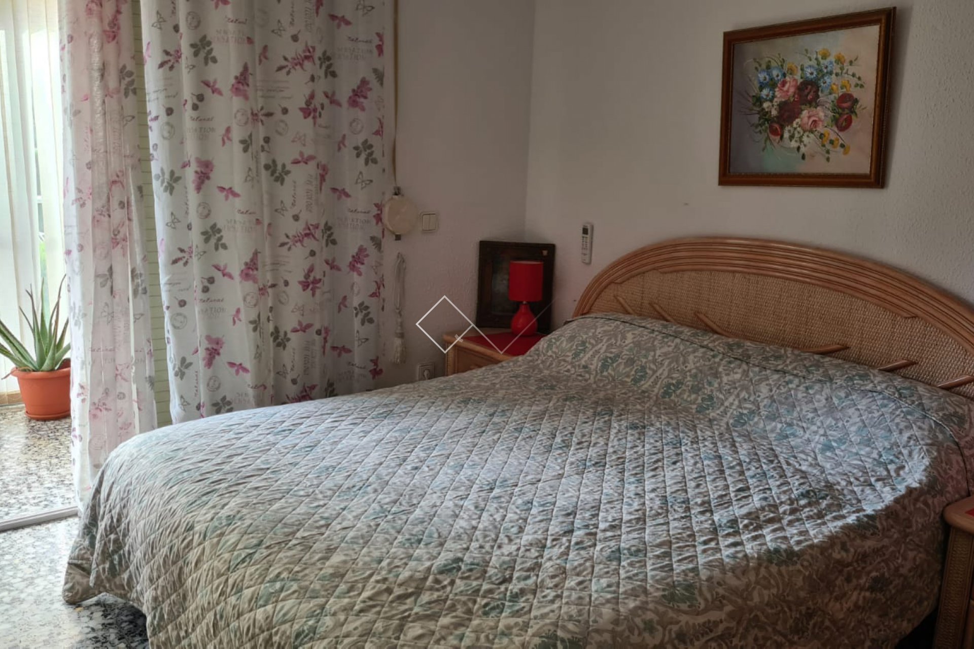 Resale - Appartement / Wohnung - Calpe - Strand