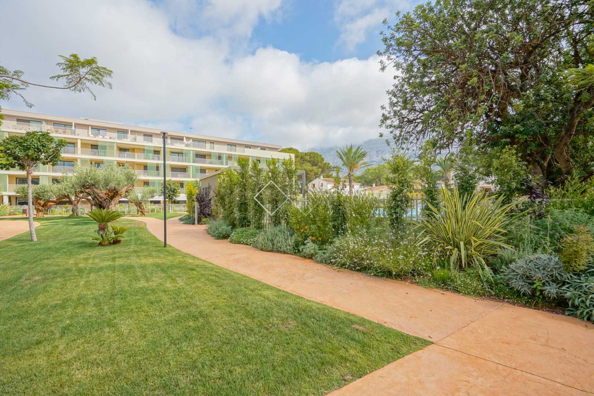 Resale - Appartement / Wohnung - Denia - Port