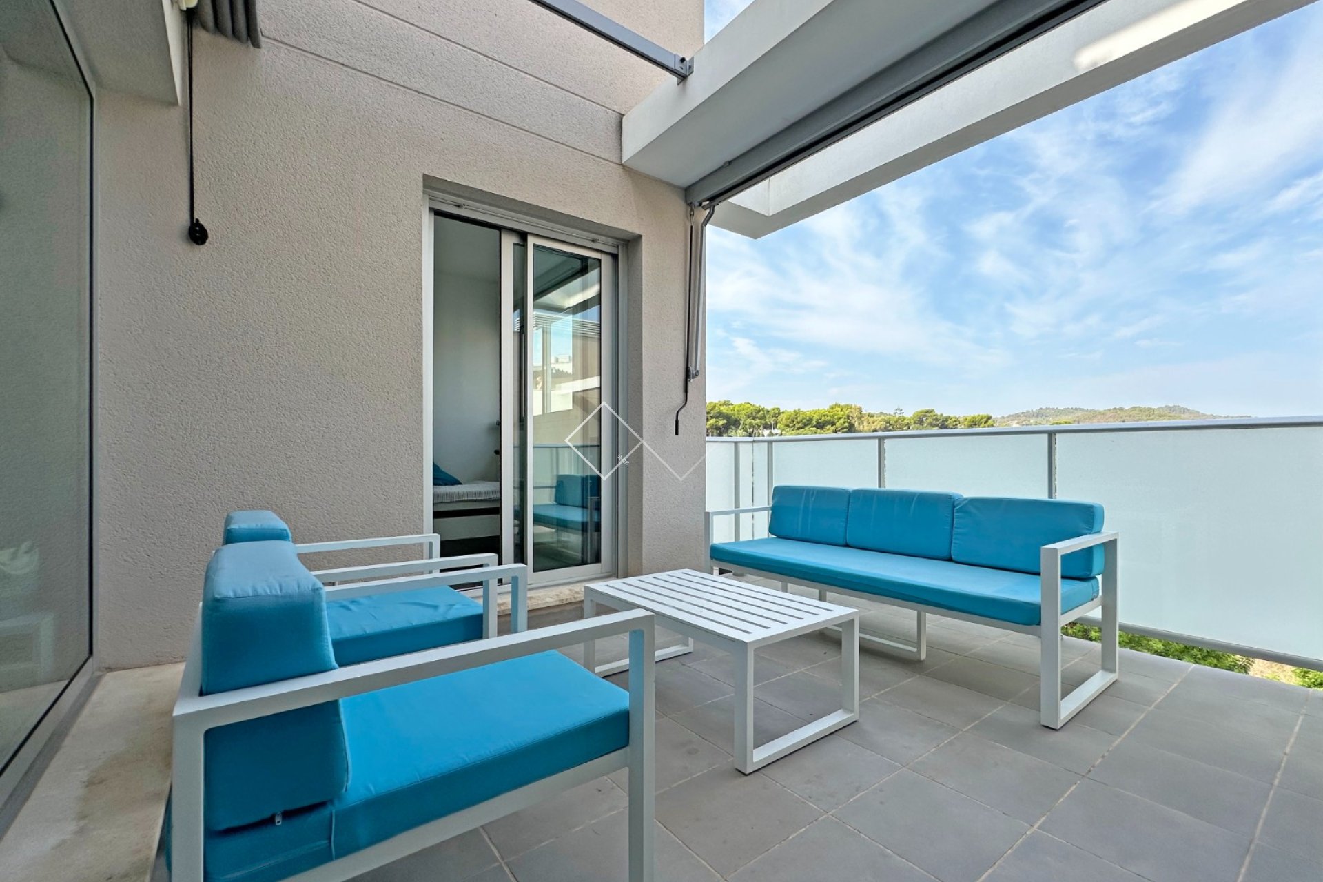 Resale - Appartement / Wohnung - Jávea/Xàbia - Arenal