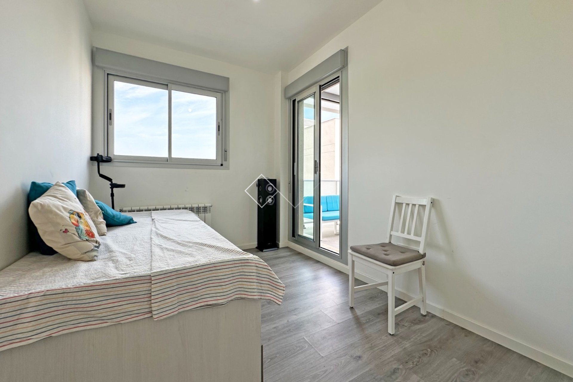 Resale - Appartement / Wohnung - Jávea/Xàbia - Arenal