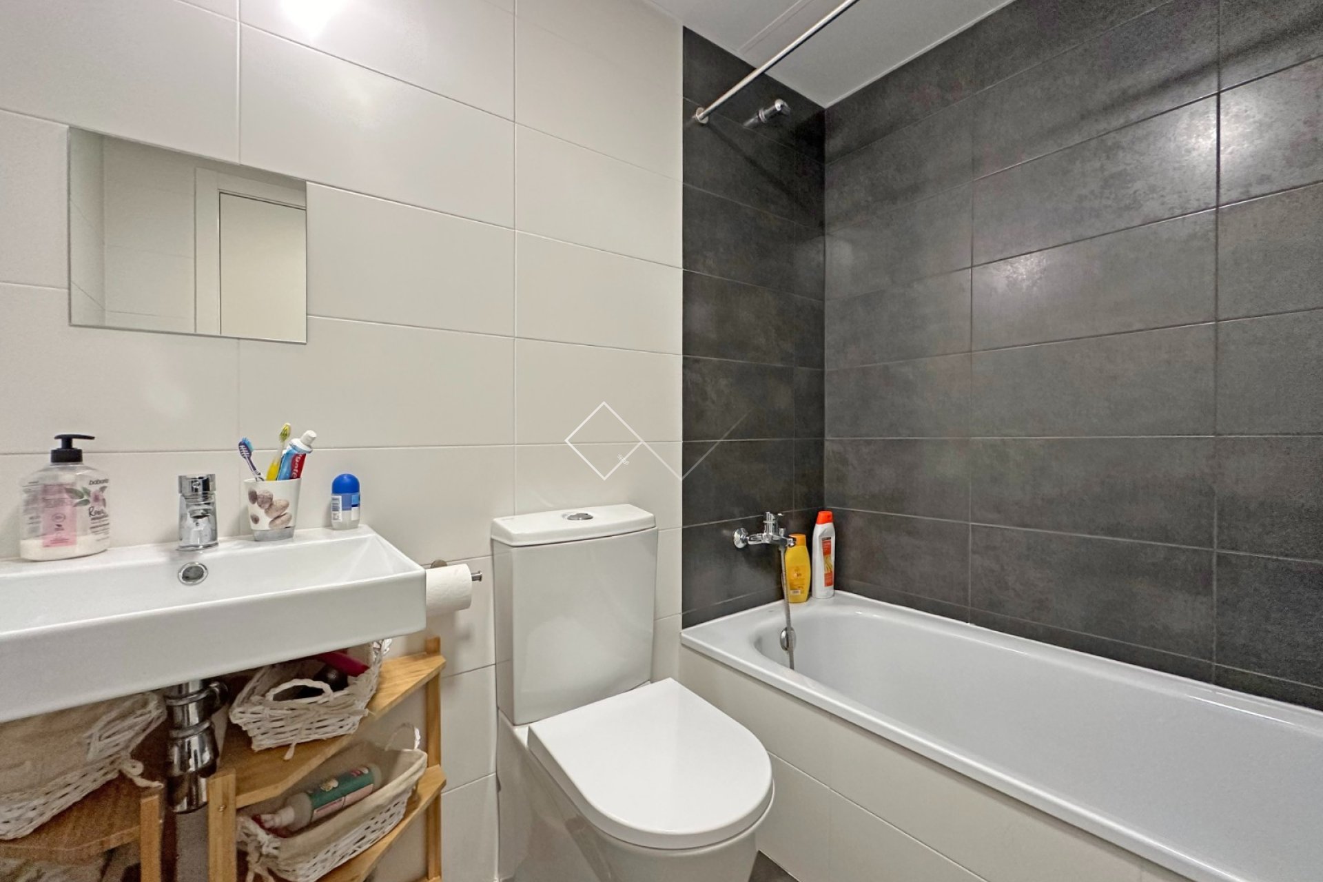 Resale - Appartement / Wohnung - Jávea/Xàbia - Arenal