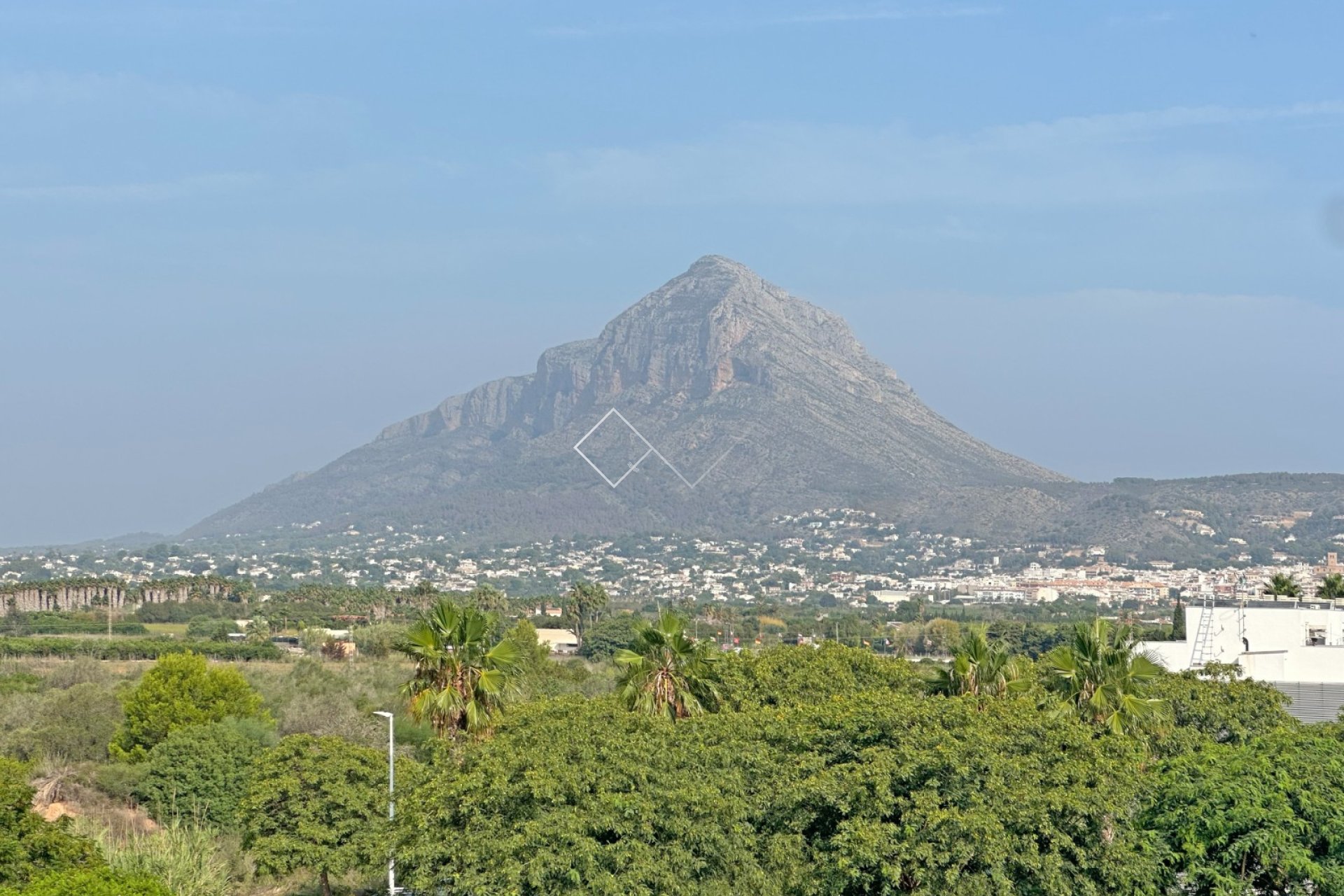 Resale - Appartement / Wohnung - Jávea/Xàbia - Arenal