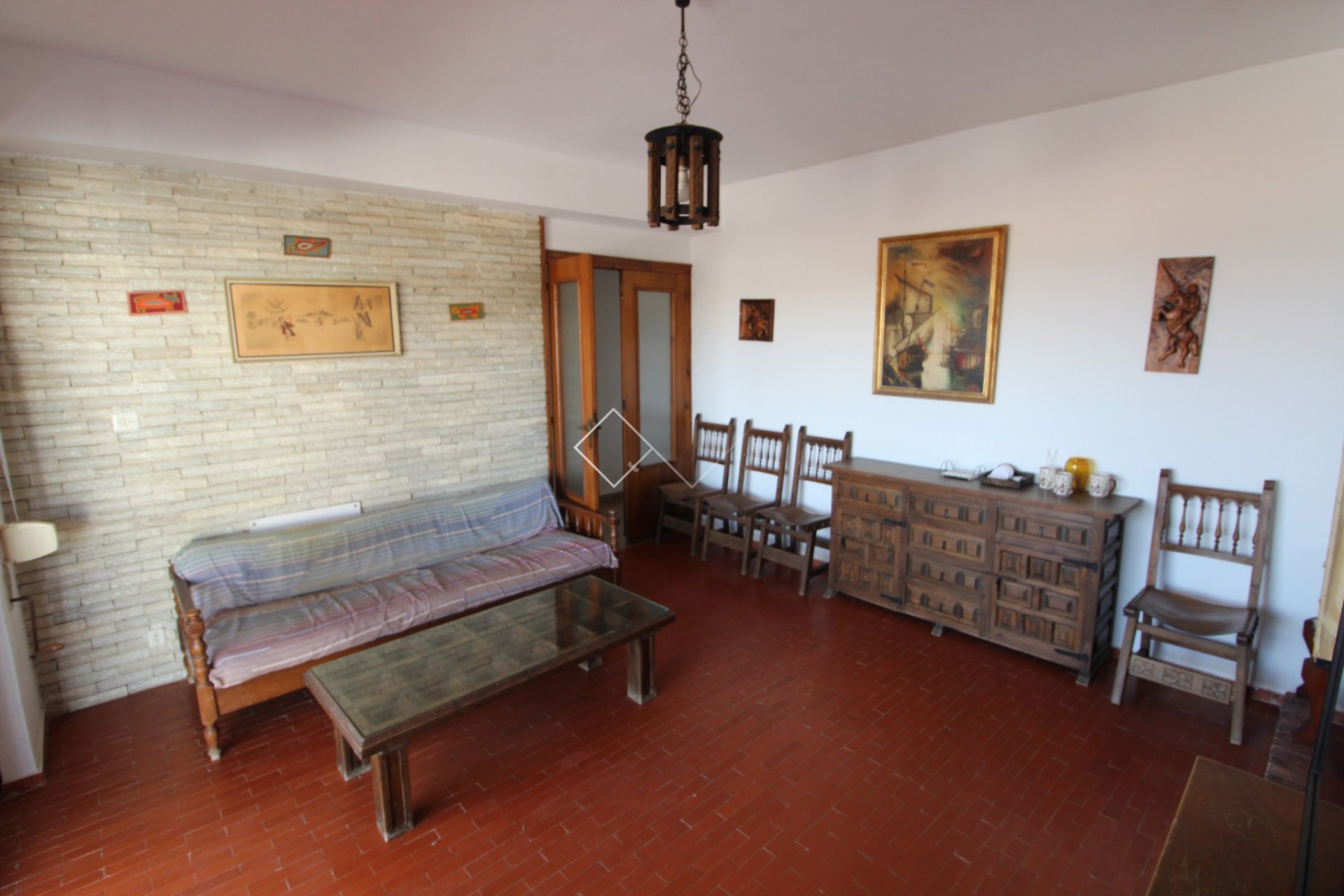 Resale - Appartement / Wohnung - Jávea/Xàbia - Arenal