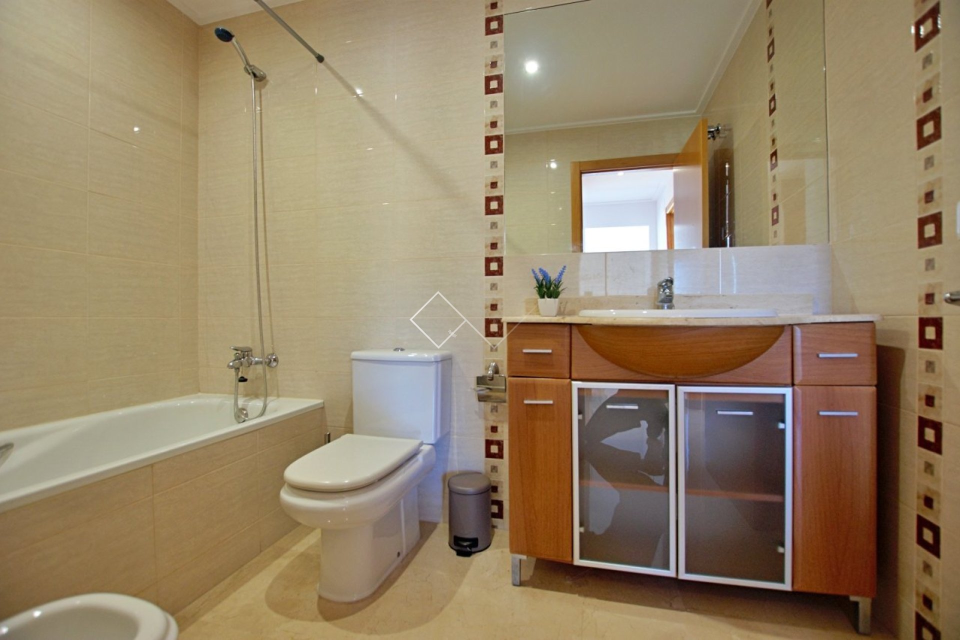 Resale - Appartement / Wohnung - Jávea/Xàbia - Centro