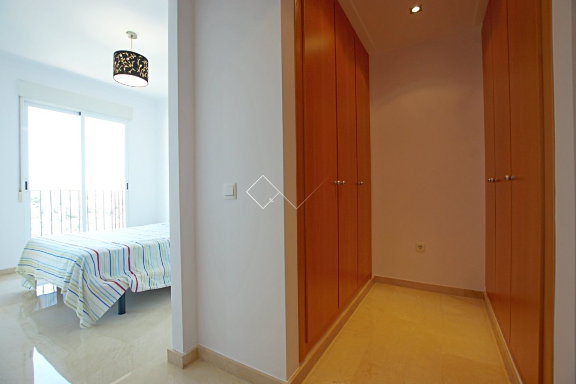 Resale - Appartement / Wohnung - Jávea/Xàbia - Centro