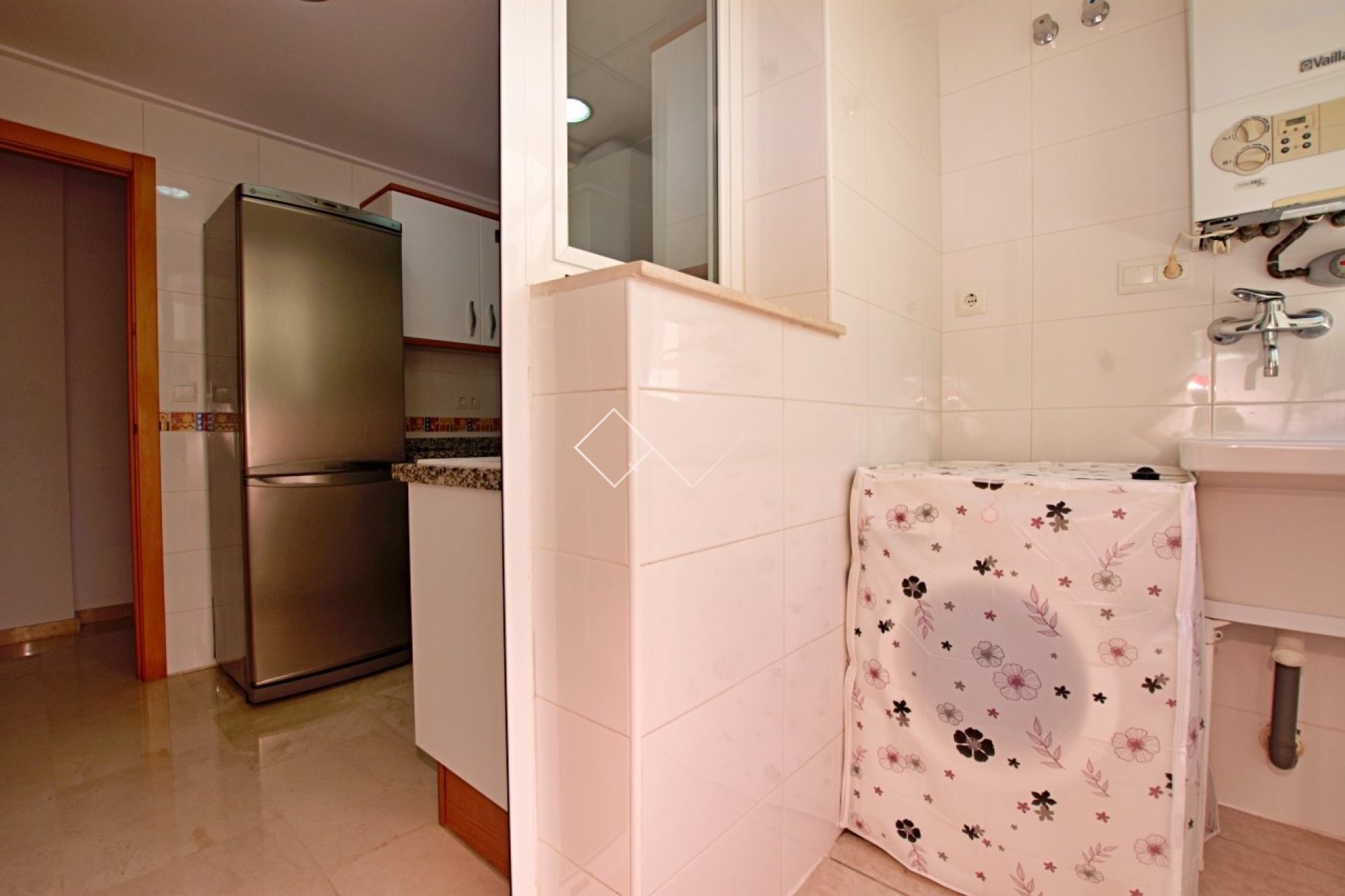 Resale - Appartement / Wohnung - Jávea/Xàbia - Centro
