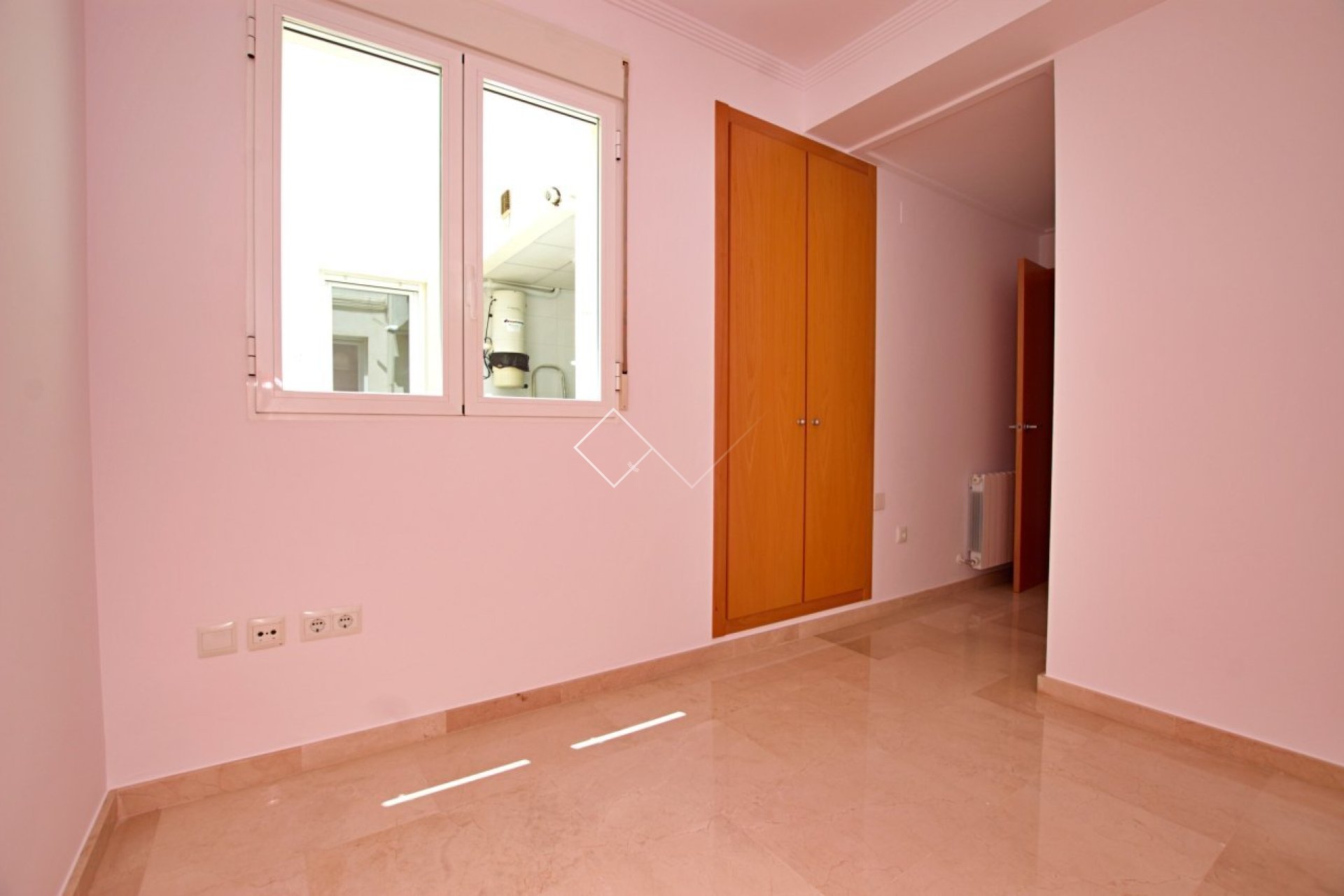 Resale - Appartement / Wohnung - Jávea/Xàbia - Centro