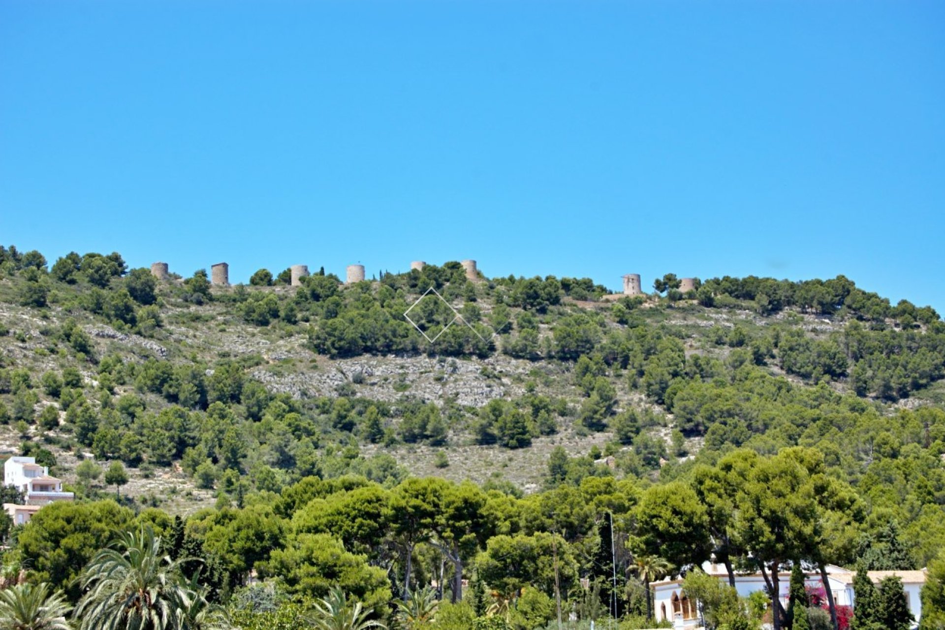 Resale - Appartement / Wohnung - Jávea/Xàbia - Centro