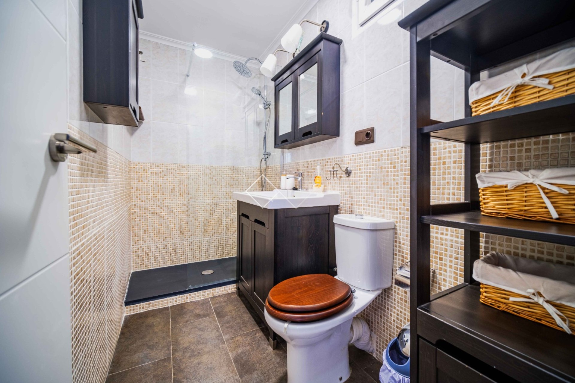 Resale - Appartement / Wohnung - Jávea/Xàbia - El Arenal