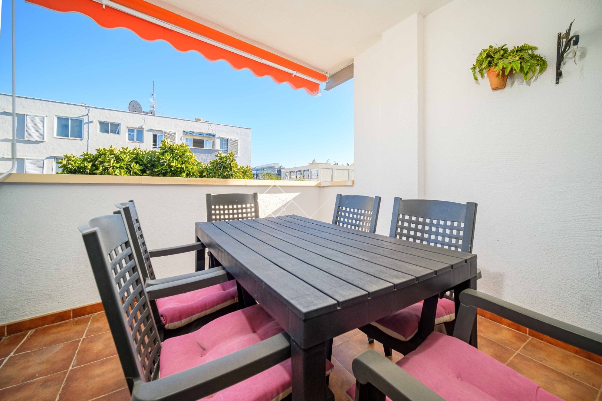 Resale - Appartement / Wohnung - Jávea/Xàbia - El Arenal