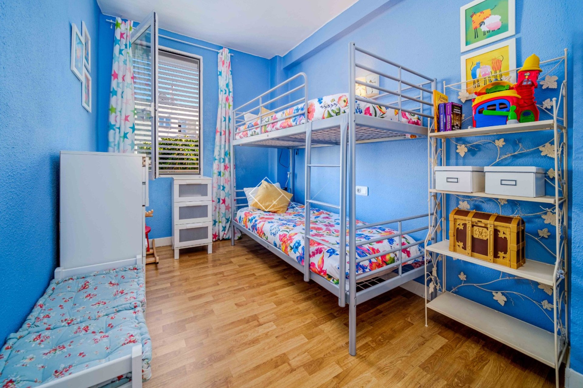 Resale - Appartement / Wohnung - Jávea/Xàbia - El Arenal