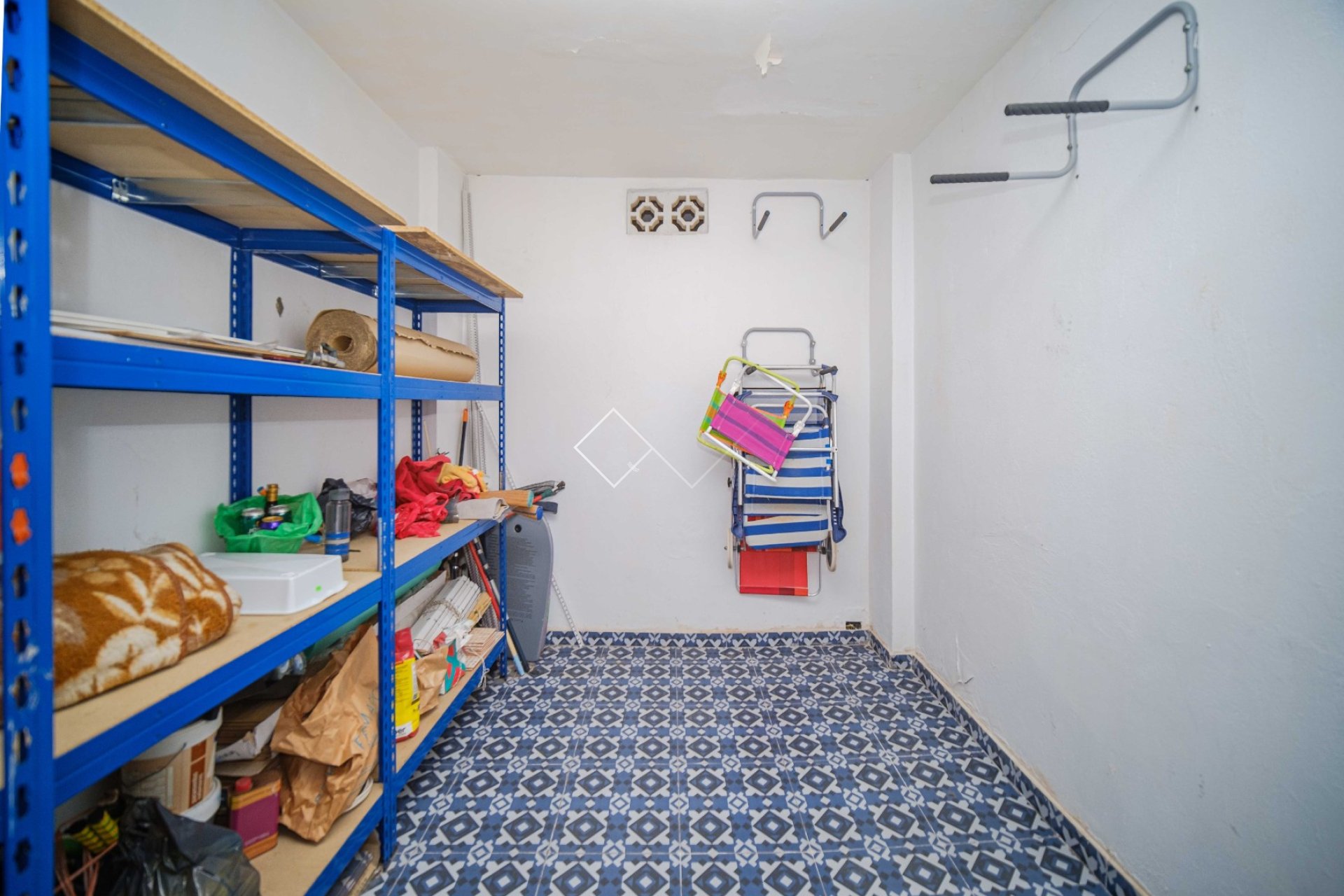 Resale - Appartement / Wohnung - Jávea/Xàbia - El Arenal