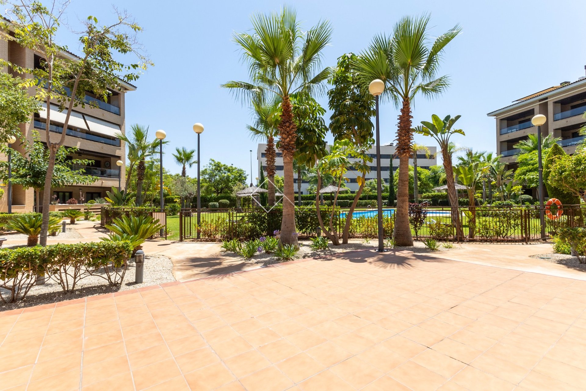 Resale - Appartement / Wohnung - Jávea/Xàbia - El Arenal