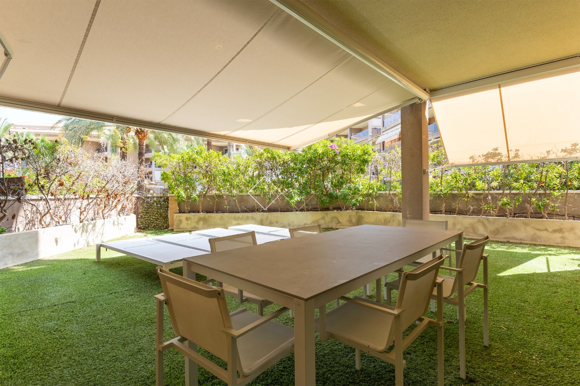 Resale - Appartement / Wohnung - Jávea/Xàbia - El Arenal