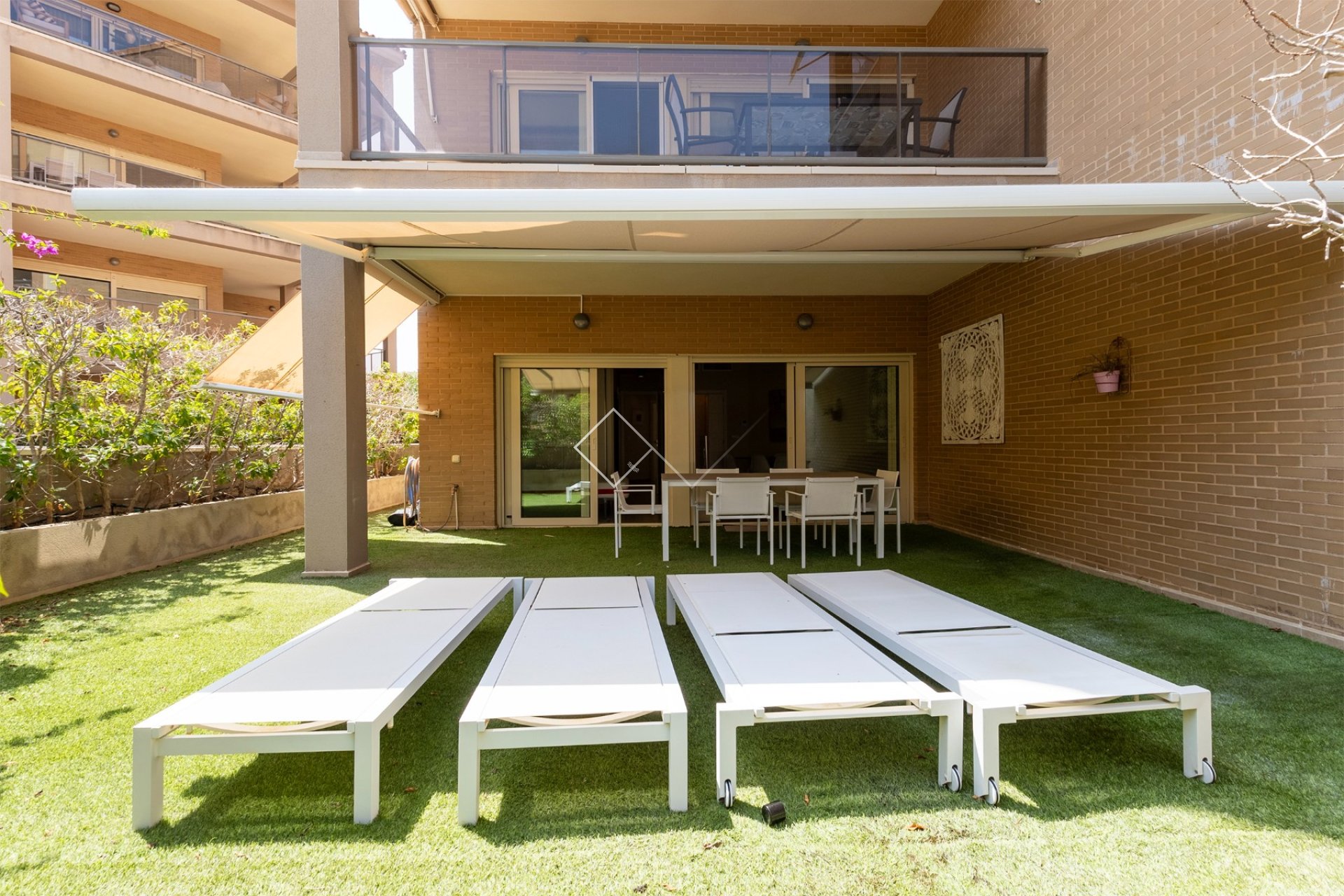 Resale - Appartement / Wohnung - Jávea/Xàbia - El Arenal