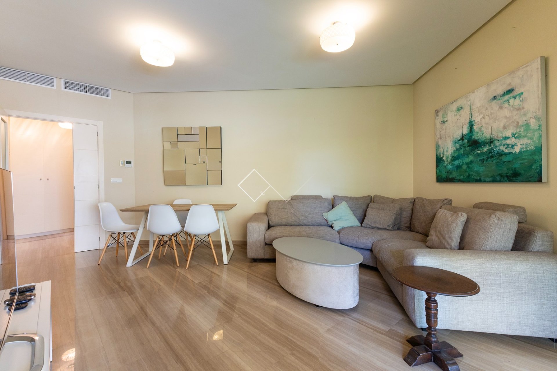 Resale - Appartement / Wohnung - Jávea/Xàbia - El Arenal