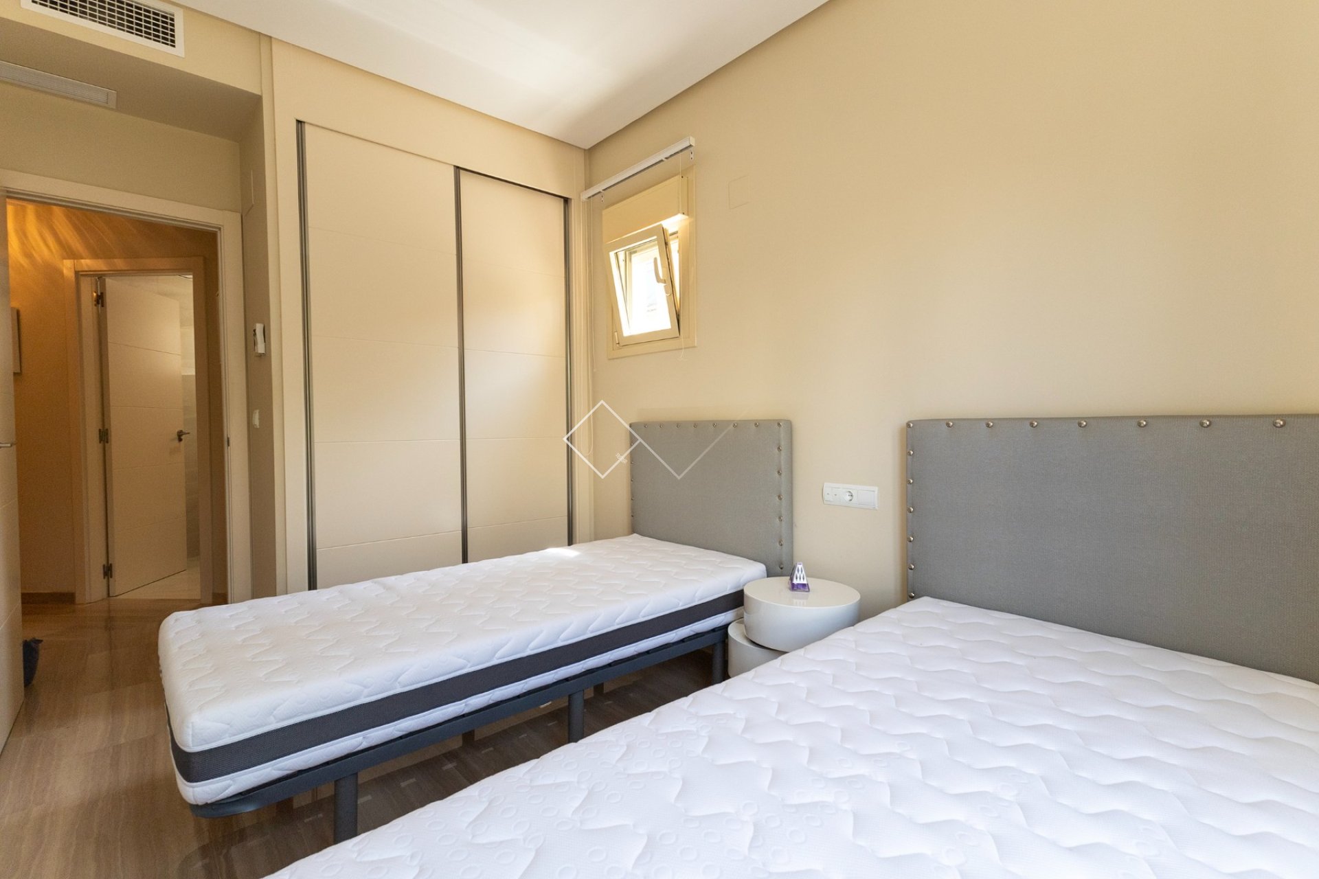 Resale - Appartement / Wohnung - Jávea/Xàbia - El Arenal