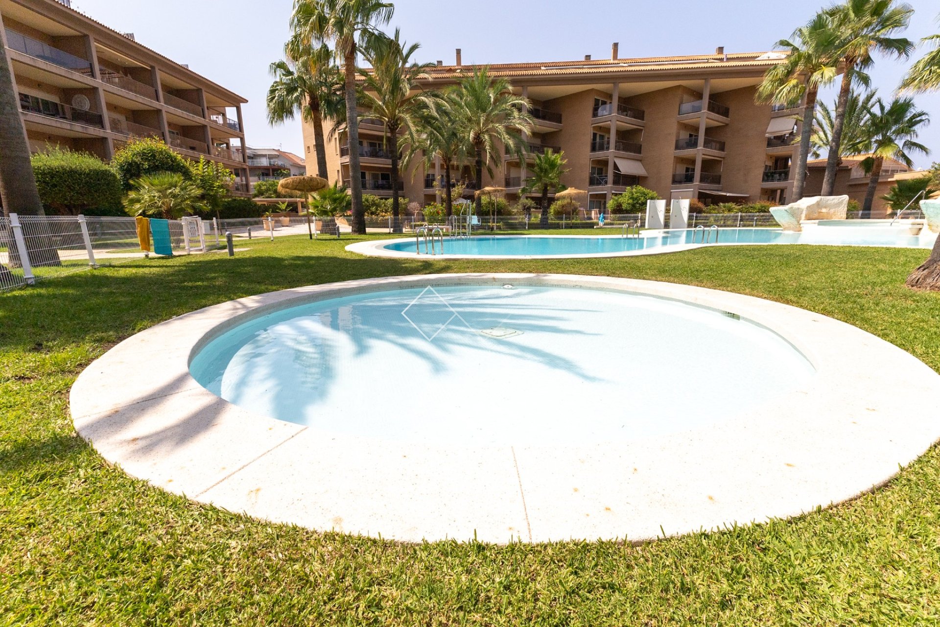 Resale - Appartement / Wohnung - Jávea/Xàbia - El Arenal