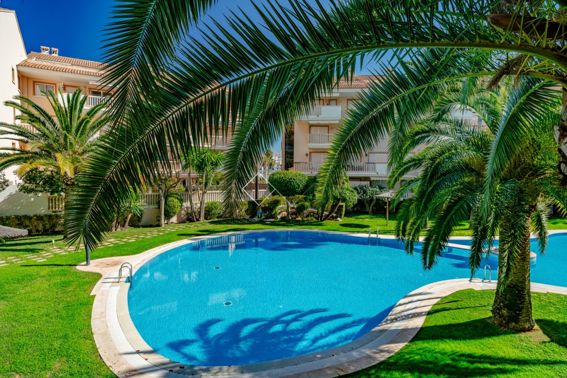 Resale - Appartement / Wohnung - Jávea/Xàbia - El Arenal