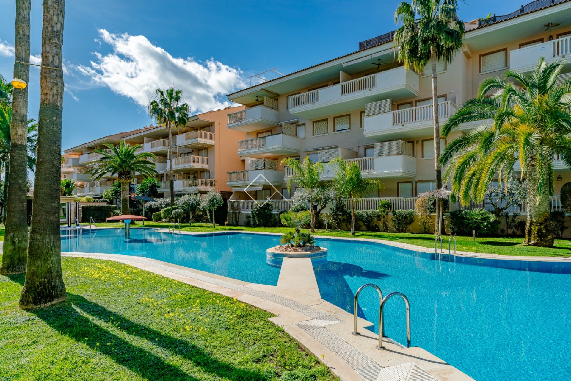 Resale - Appartement / Wohnung - Jávea/Xàbia - El Arenal