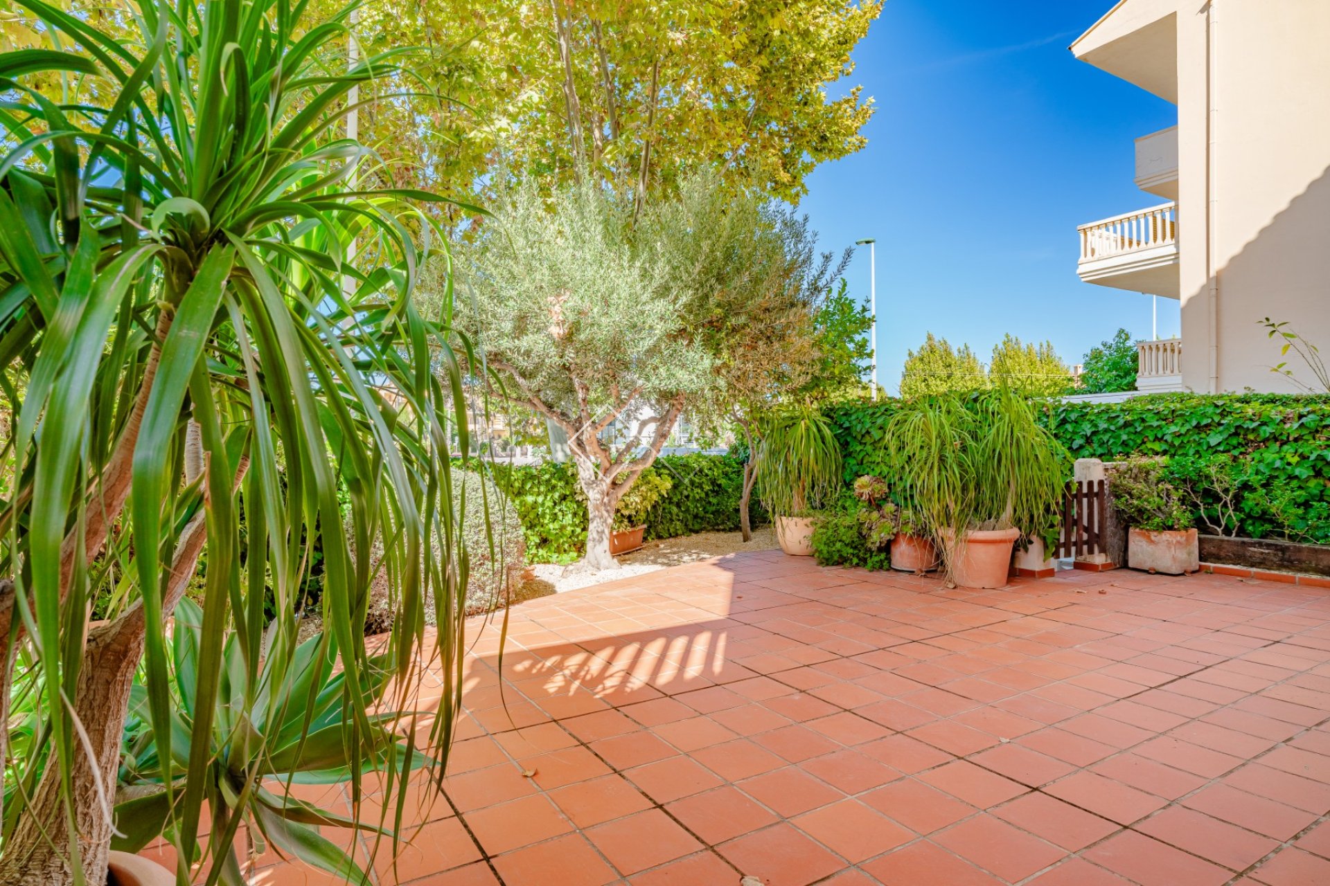 Resale - Appartement / Wohnung - Jávea/Xàbia - El Arenal