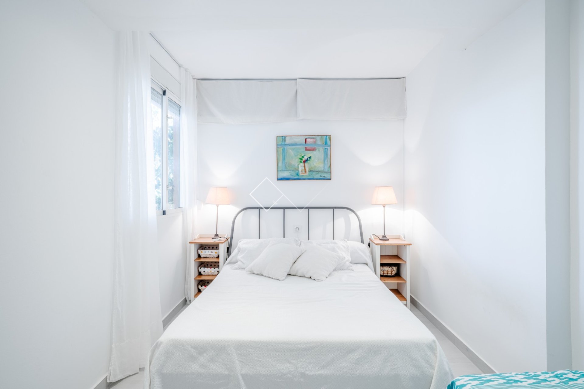 Resale - Appartement / Wohnung - Jávea/Xàbia - El Arenal