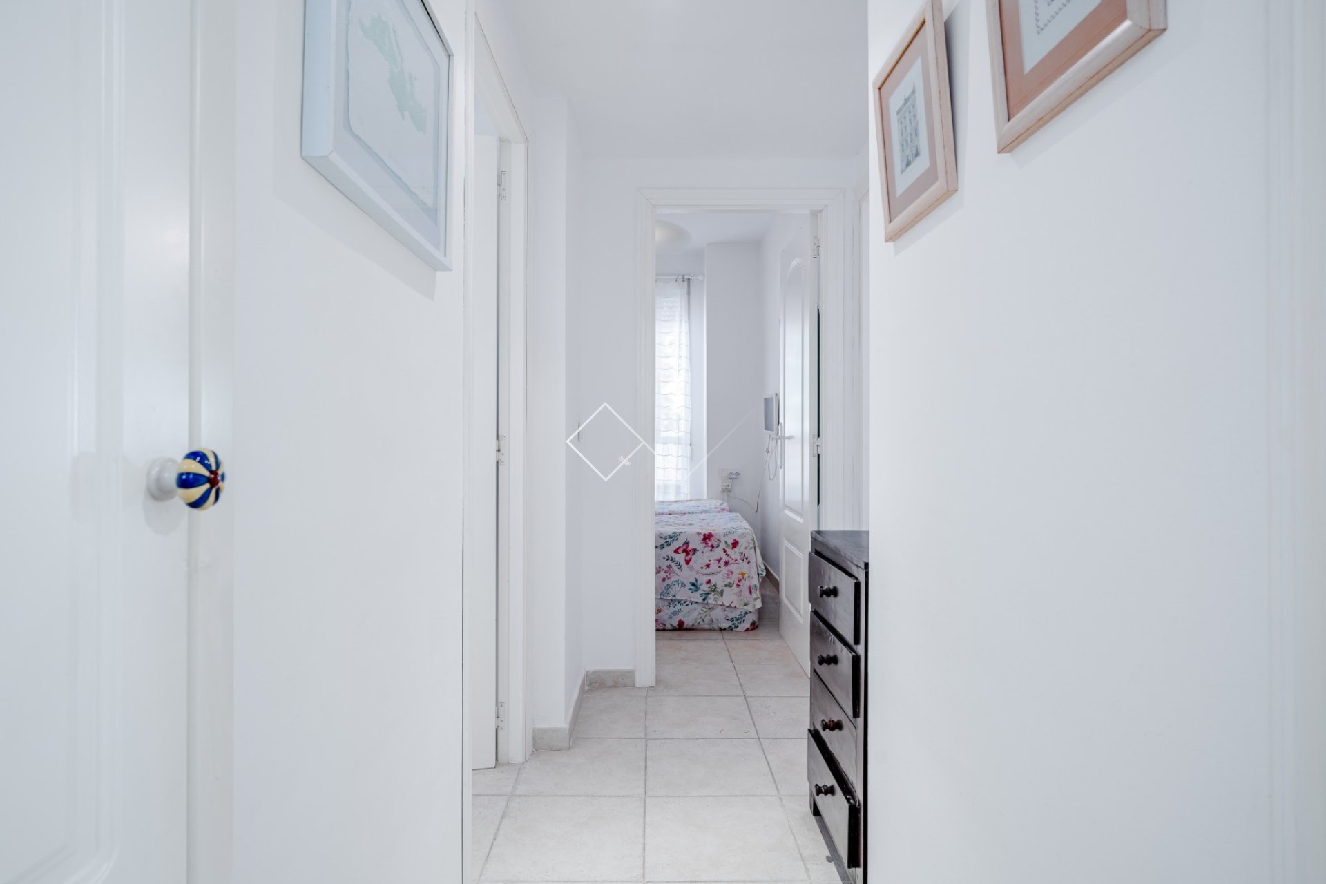 Resale - Appartement / Wohnung - Jávea/Xàbia - El Arenal