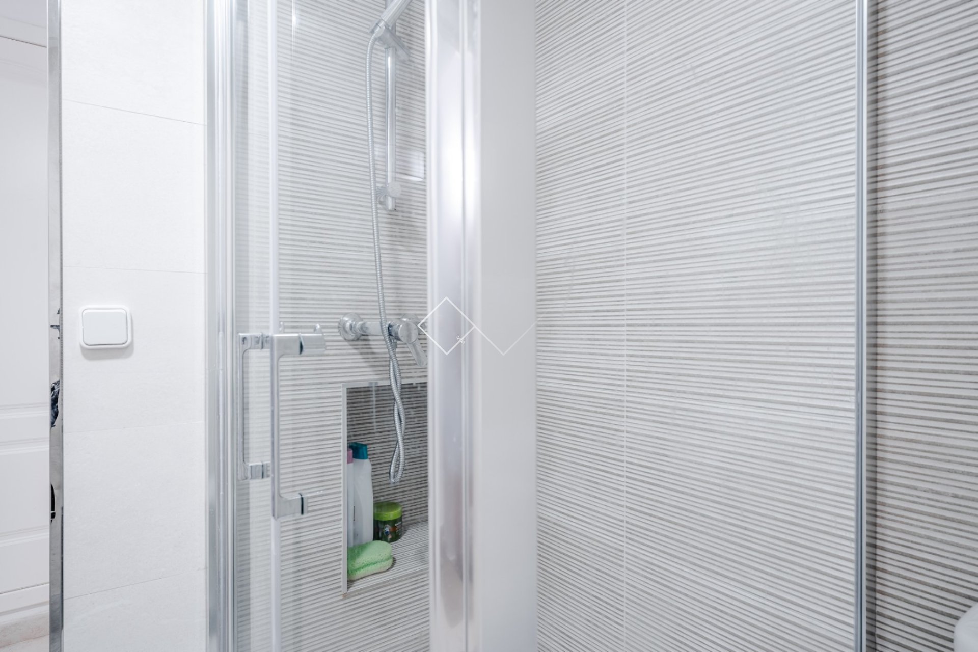 Resale - Appartement / Wohnung - Jávea/Xàbia - El Arenal