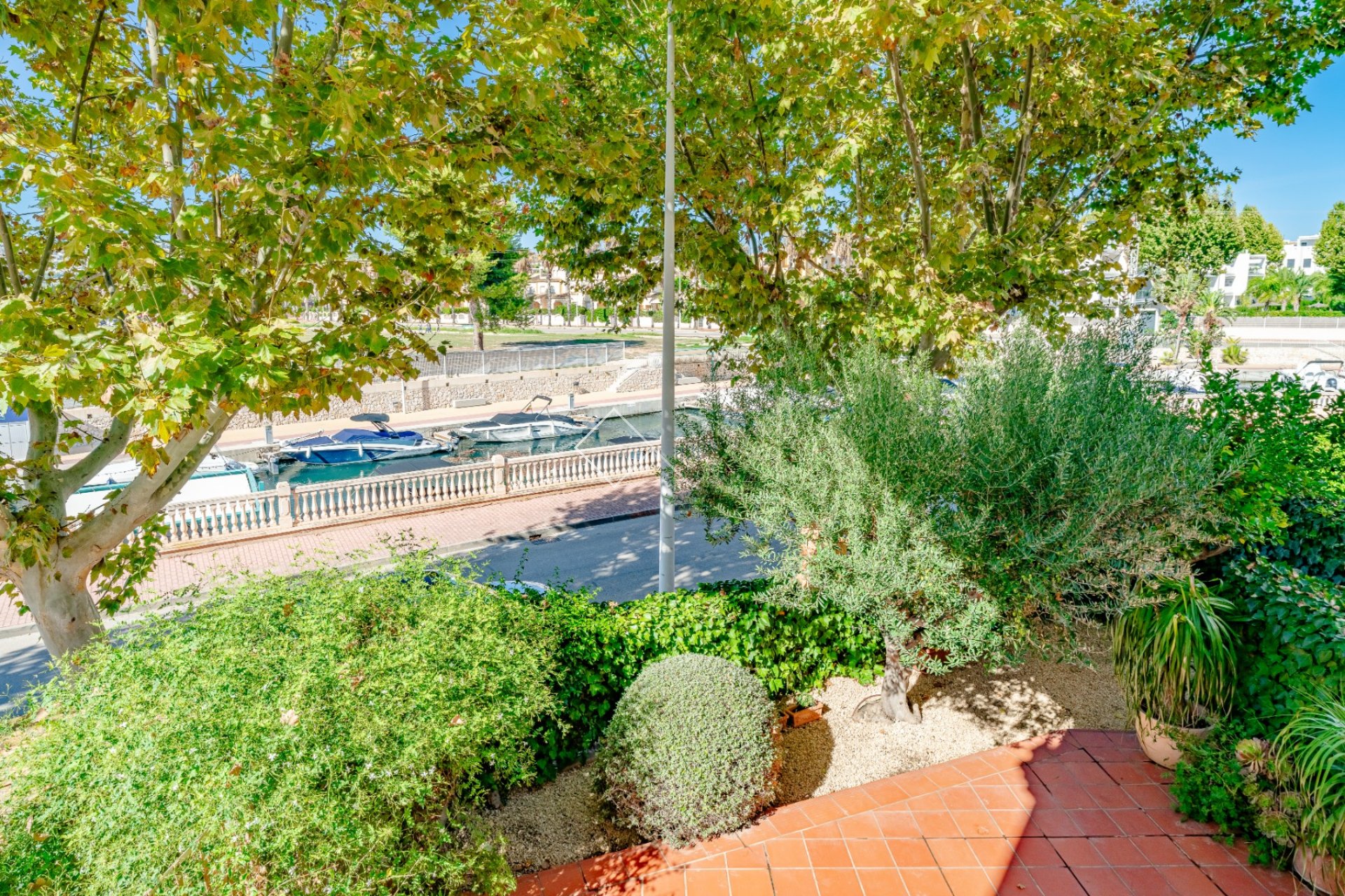 Resale - Appartement / Wohnung - Jávea/Xàbia - El Arenal