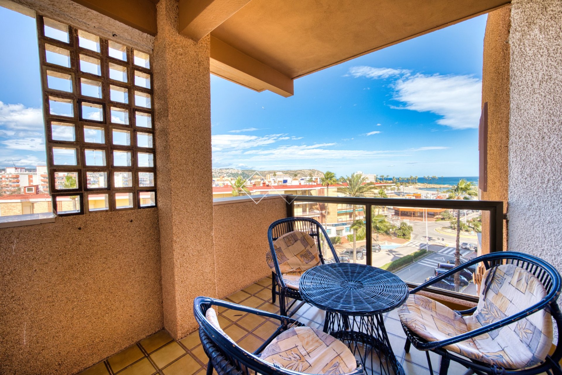 Resale - Appartement / Wohnung - Jávea/Xàbia - El Arenal