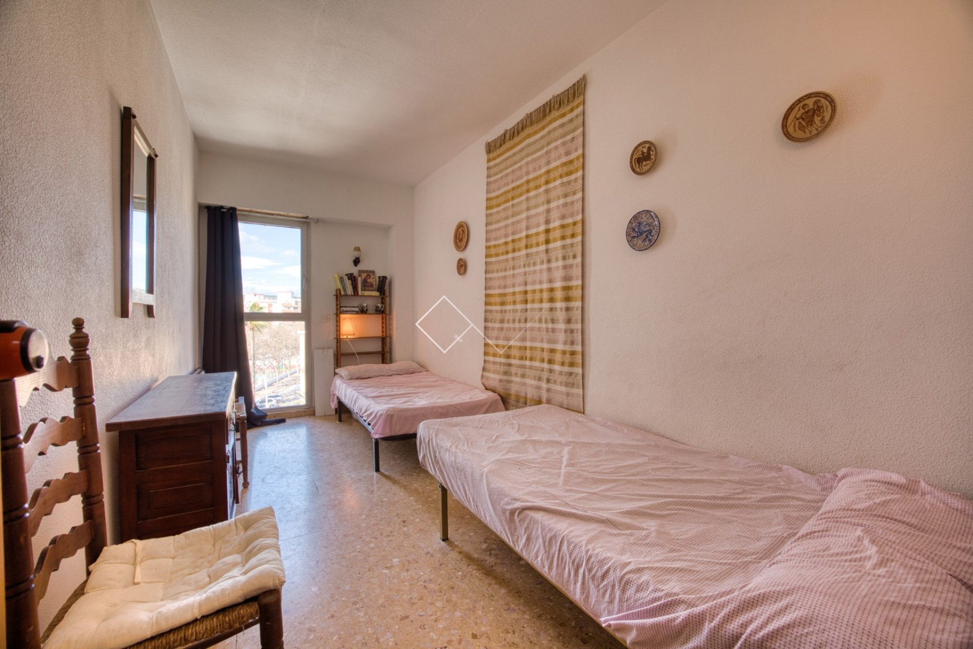 Resale - Appartement / Wohnung - Jávea/Xàbia - El Arenal