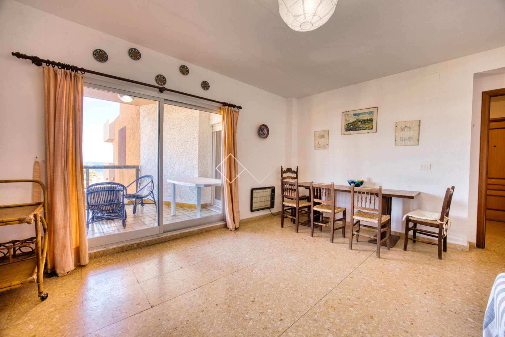 Resale - Appartement / Wohnung - Jávea/Xàbia - El Arenal