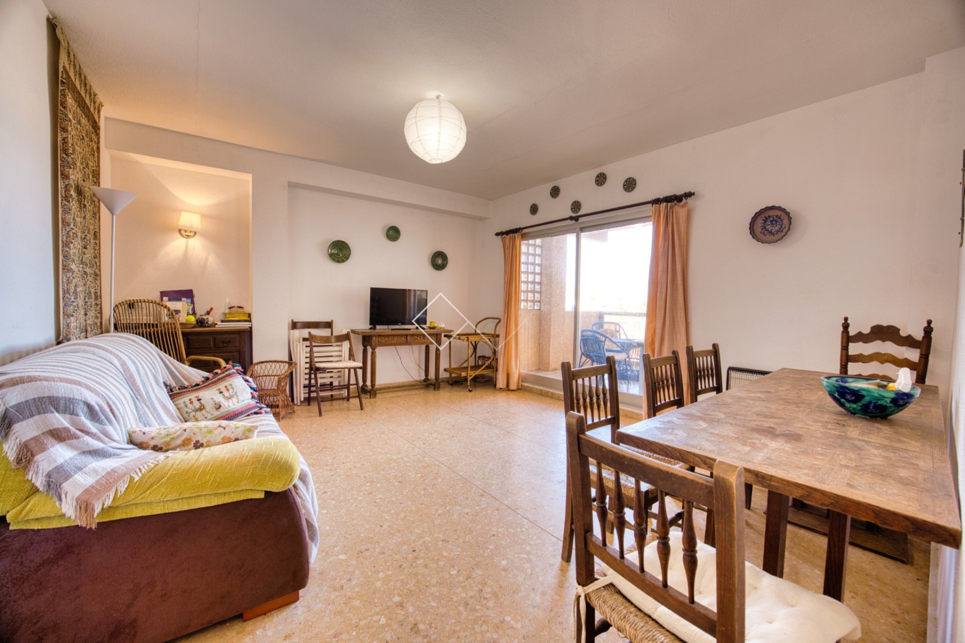 Resale - Appartement / Wohnung - Jávea/Xàbia - El Arenal
