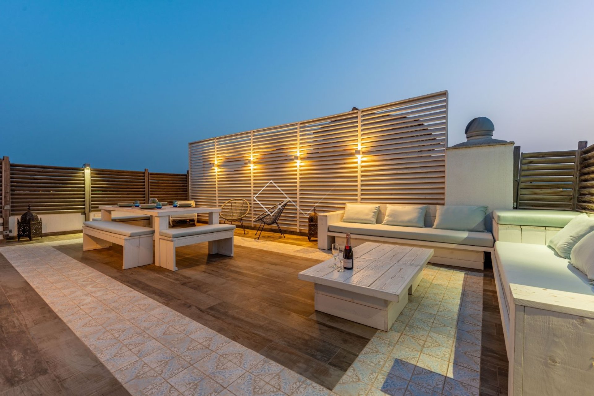 Resale - Appartement / Wohnung - Jávea/Xàbia - Montañar