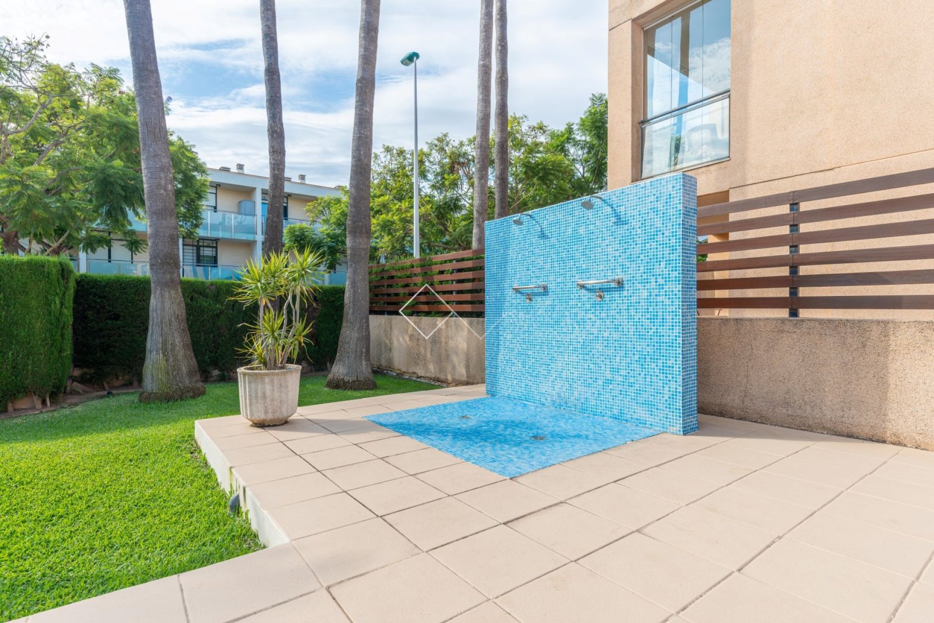 Resale - Appartement / Wohnung - Jávea/Xàbia - Montañar