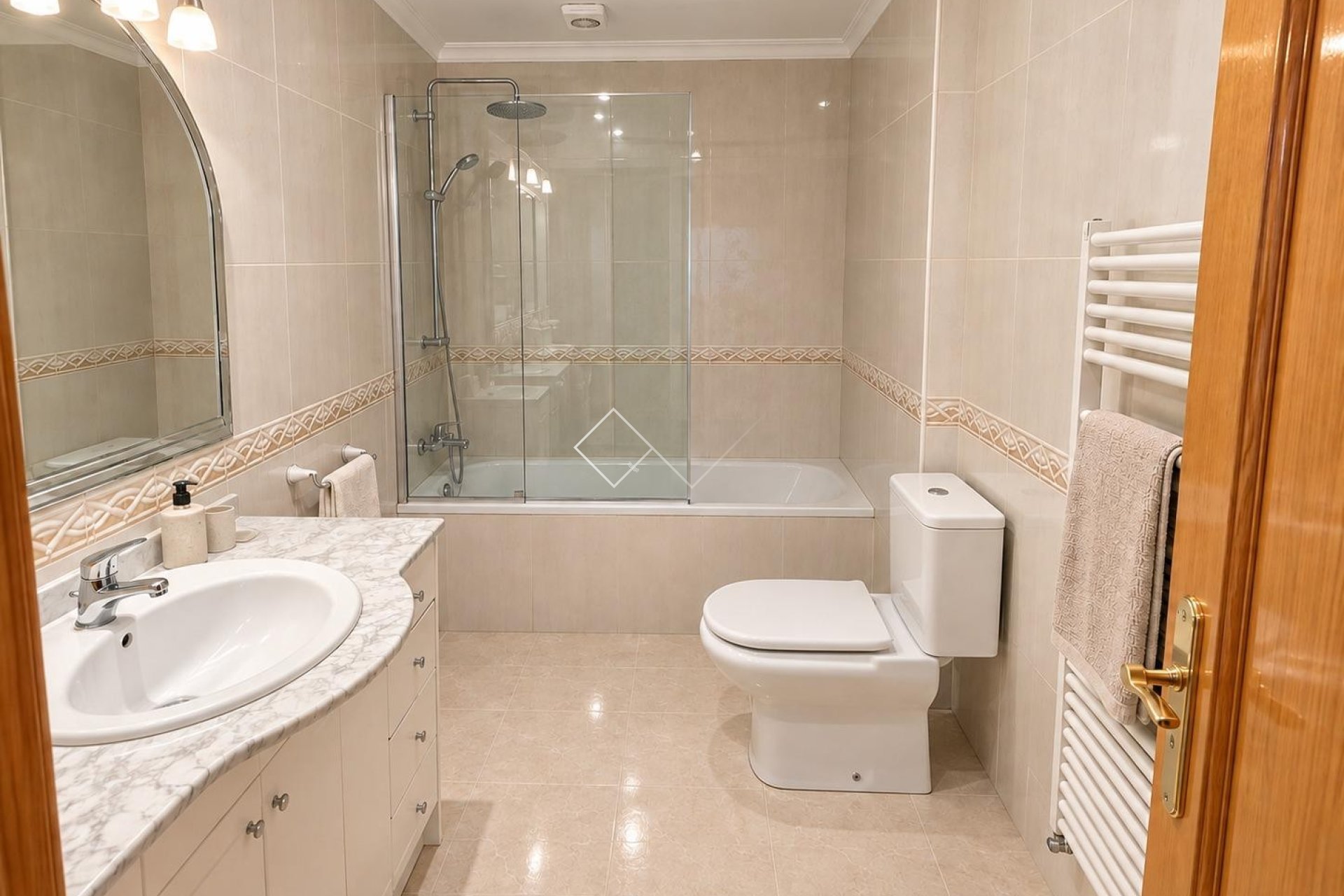 Resale - Appartement / Wohnung - Jávea/Xàbia - Puerto