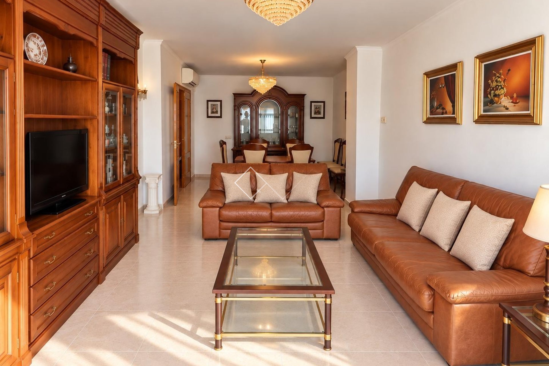 Resale - Appartement / Wohnung - Jávea/Xàbia - Puerto