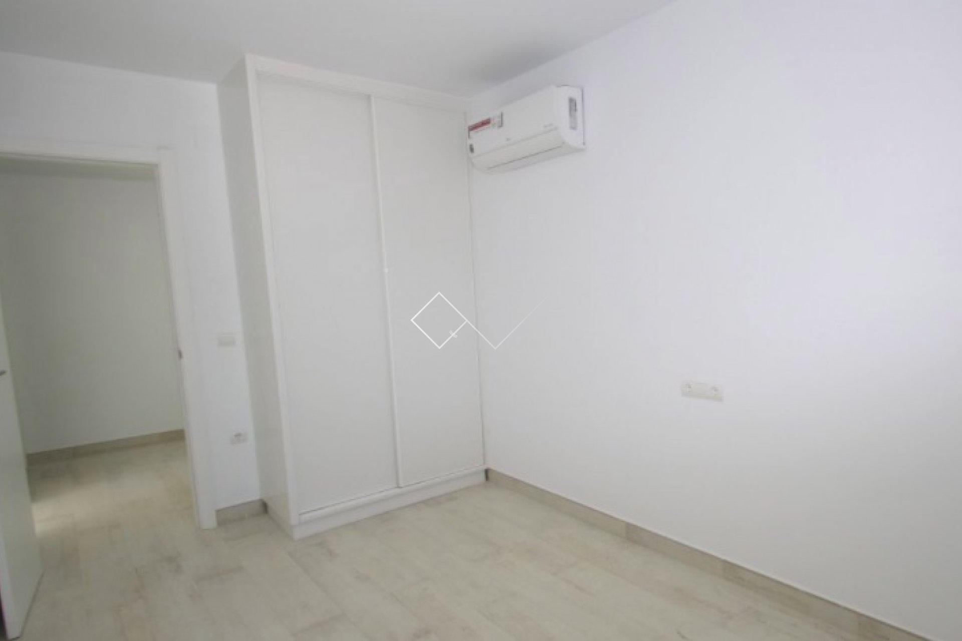 Resale - Appartement / Wohnung - Moraira - La Cometa