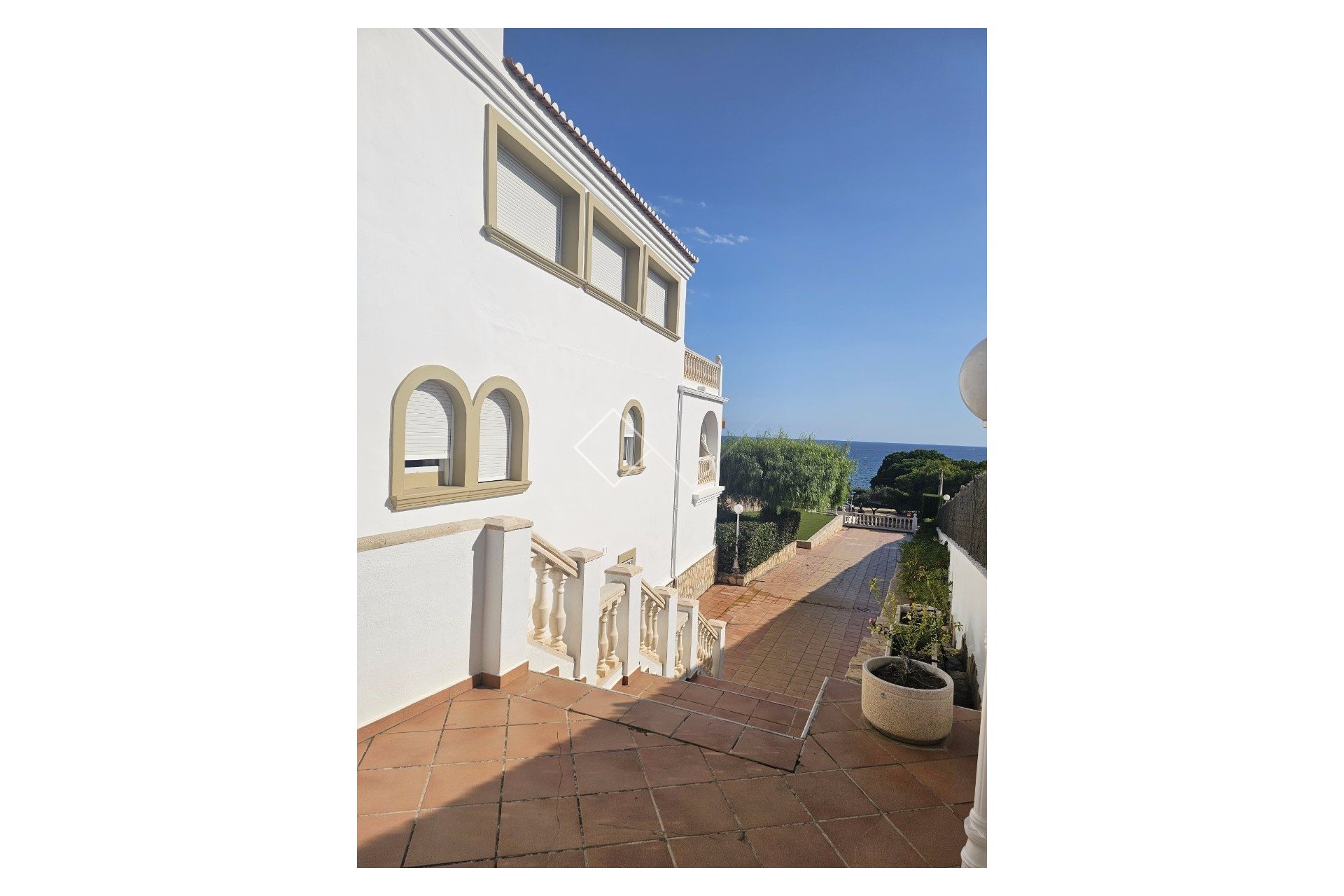 Resale - Appartement / Wohnung - Moraira