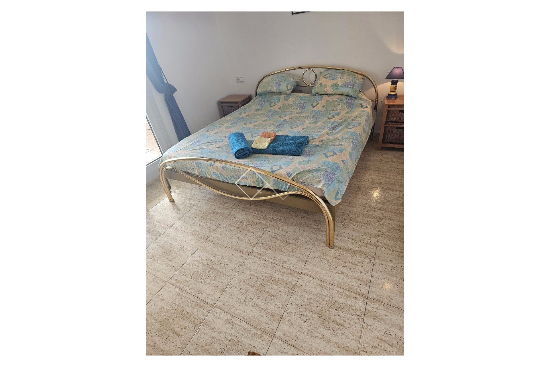 Resale - Appartement / Wohnung - Moraira