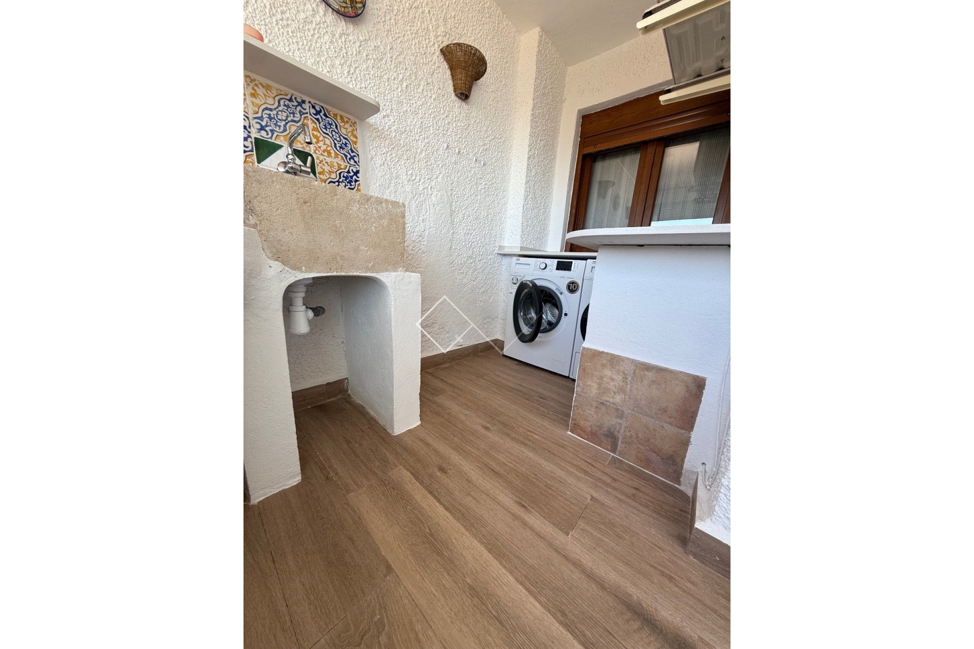 Resale - Appartement / Wohnung - Pego - Monte Pego