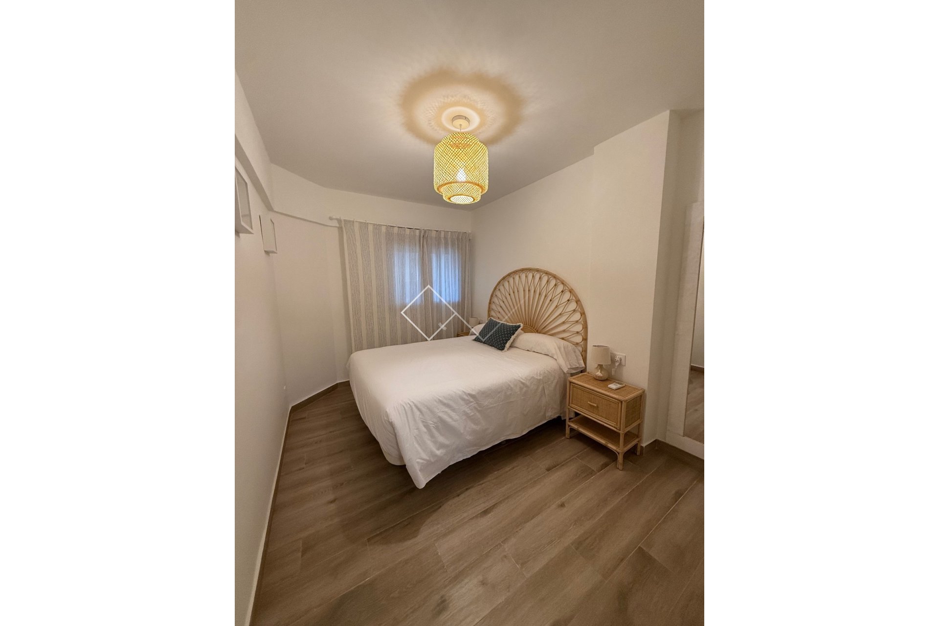 Resale - Appartement / Wohnung - Pego - Monte Pego