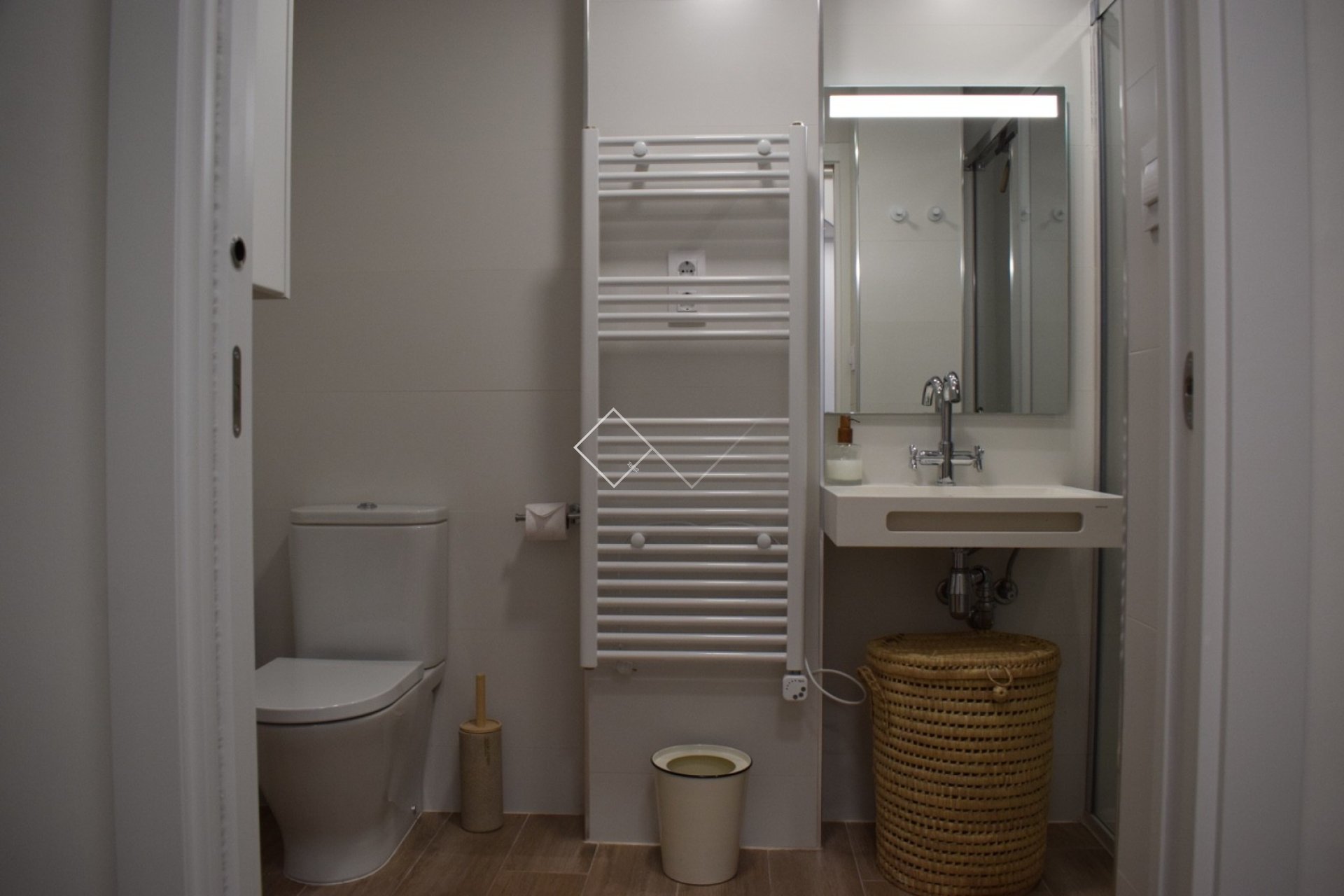 Resale - Appartement / Wohnung - Pego - Monte Pego